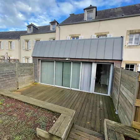 Maison Des Cordeliers Semesterbostad *
