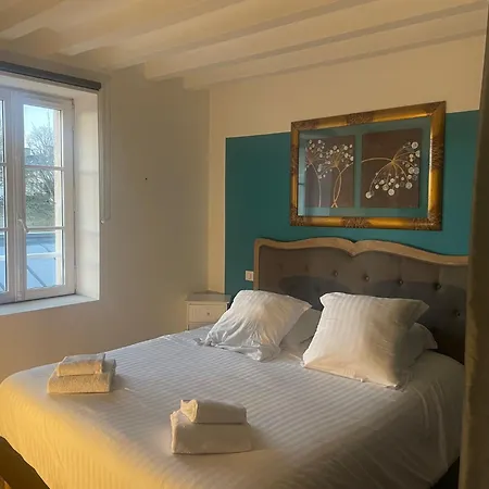 Maison Des Cordeliers