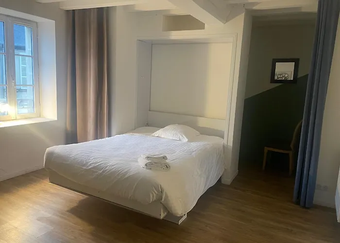 Casa vacanze Maison Des Cordeliers