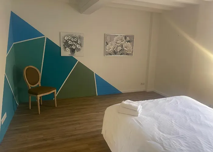 Casa vacanze Maison Des Cordeliers