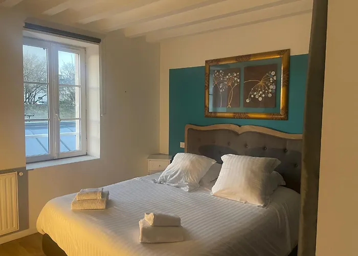 Maison Des Cordeliers