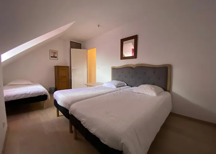 Maison Des Cordeliers *