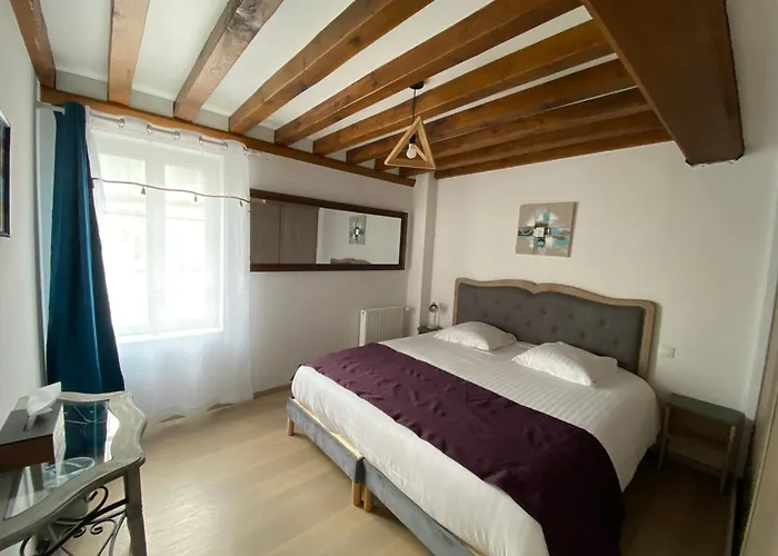 Maison Des Cordeliers Casa vacanze *