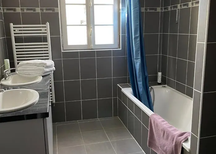 Casa vacanze Maison Des Cordeliers Bayeux