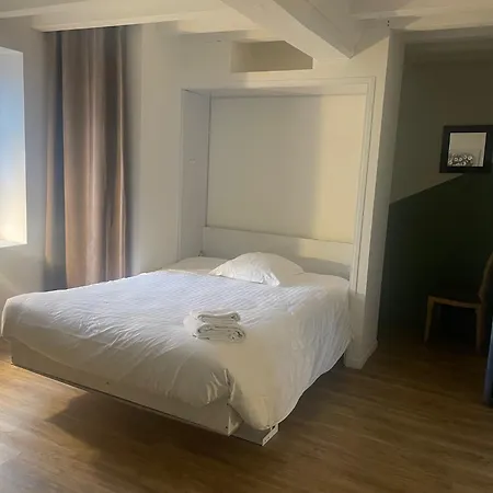 Casa de Férias Maison Des Cordeliers