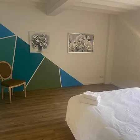 Casa de Férias Maison Des Cordeliers