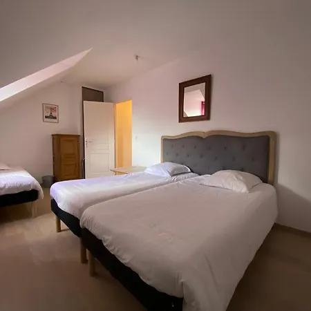 Maison Des Cordeliers *