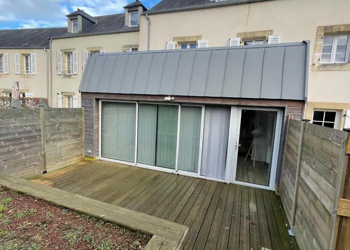 Maison Des Cordeliers Holiday home *